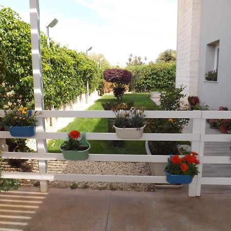 La Dimora Di Nto Bed & Breakfast Villaggio Azzurro Eksteriør bilde