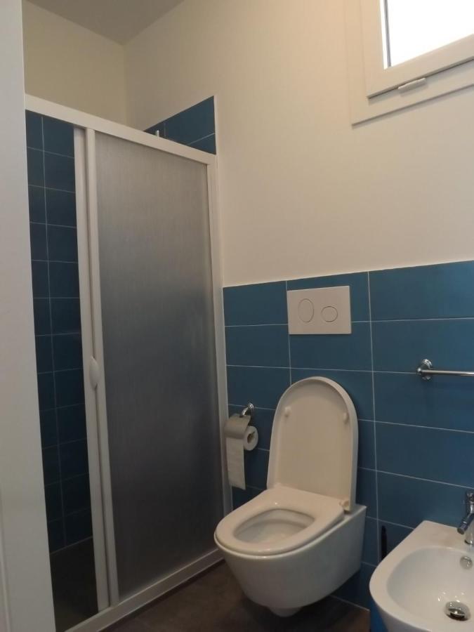 La Dimora Di Nto Bed & Breakfast Villaggio Azzurro Eksteriør bilde