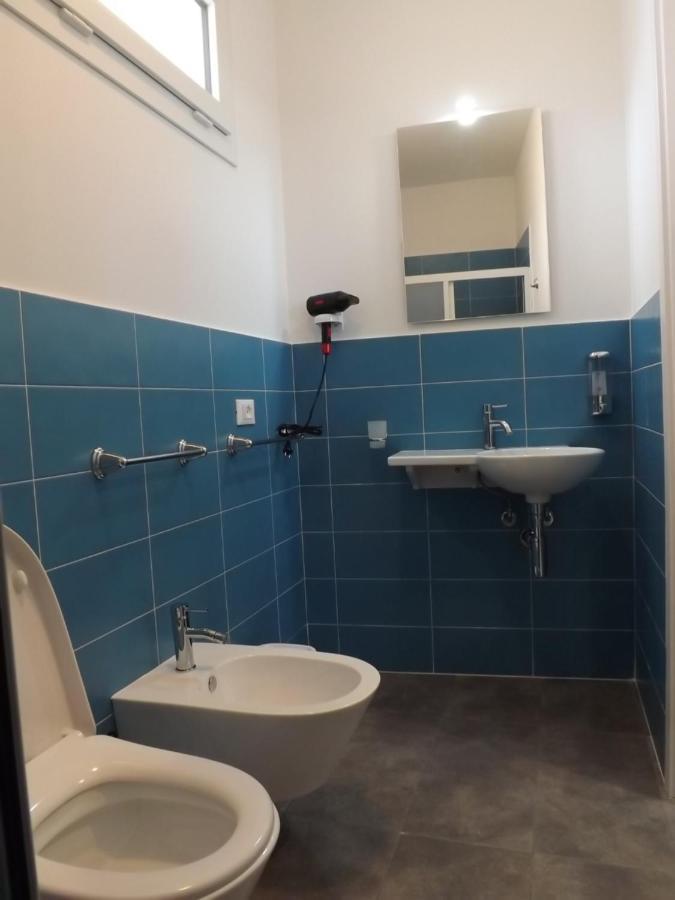 La Dimora Di Nto Bed & Breakfast Villaggio Azzurro Eksteriør bilde